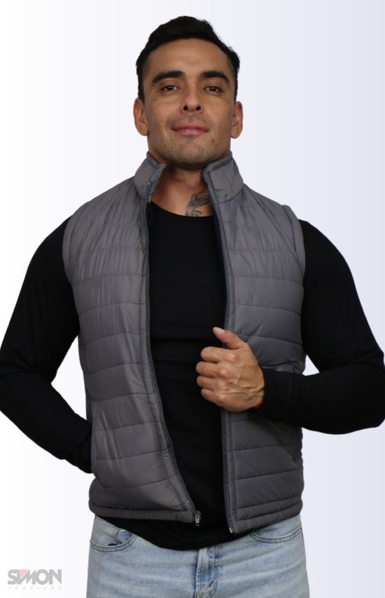 venta de chaleco invernal mayoreo puebla